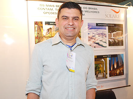 Parte da equipe da Trend: Alexandre Pereira (Porto Alegre), Adriana Senatore (Campinas), Arthur Henriques (São Paulo) e Júlia Martins (Curitiba)