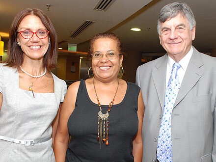 Selma Barbosa Silva - Rio de Janeiro, Rio de Janeiro, Brasil