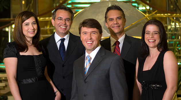 Ricardo Amaral - Head of Digital Banking LACA, Head of Brazil Business - Western  Union