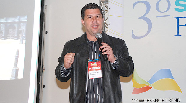 Netto Moreira