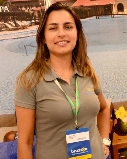 Alex Calabria, Alexander Haim, João Fernando, Marcelo Rolm e Marelo Gomes (Royal Caribbean)