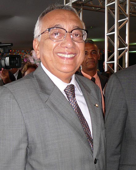 Netto Moreira