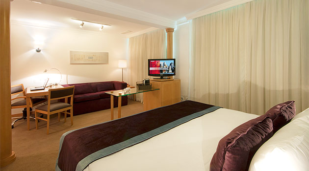 Comfort Suites Oscar Freire Sp Reforma Quartos Panrotas