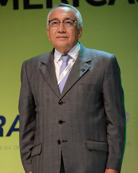 Gastão Vieira afirma que a Abav é a "feira do otimismo ...