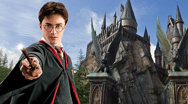 Celebration of Harry Potter acontecerá de 24 a 26 de janeiro (foto reprodução: site oficial) Celebration of Harry Potter acontecerá de 24 a 26 de janeiro (foto reprodução: site oficial)