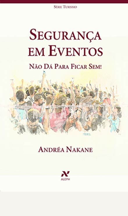 Andréa Nakane lança livro em noite de autógrafos