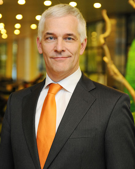 O diretor de Marketing de Aviação do Amsterdam Schiphol Airport, Wilco Sweijen, é um dos palestrantes do Fórum PANROTAS – Tendências do Turismo