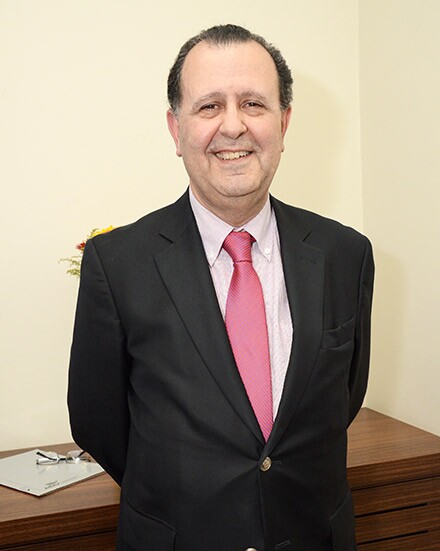 Antonio Azevedo, presidente da Abav Nacional