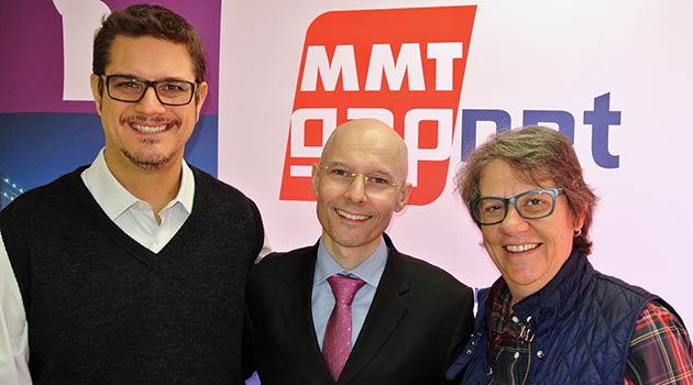 Rede TZ Viagens distribui pacotes da MMTGapnet  Mercado