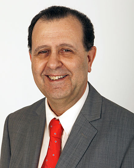 Presidente da Abav Nacional, Antonio Azevedo