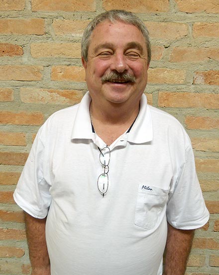 O presidente executivo da Ubrafe, Armando de Campos Mello