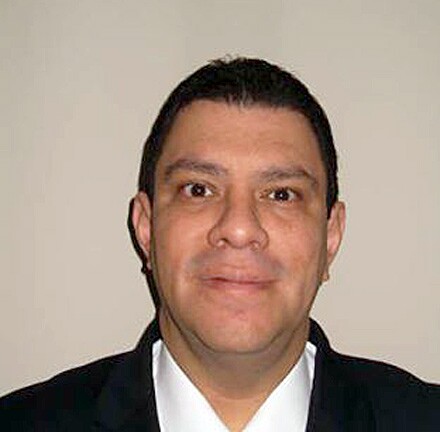 René Contreras, diretor da Oficina de Turismo da República Dominicana no Brasil