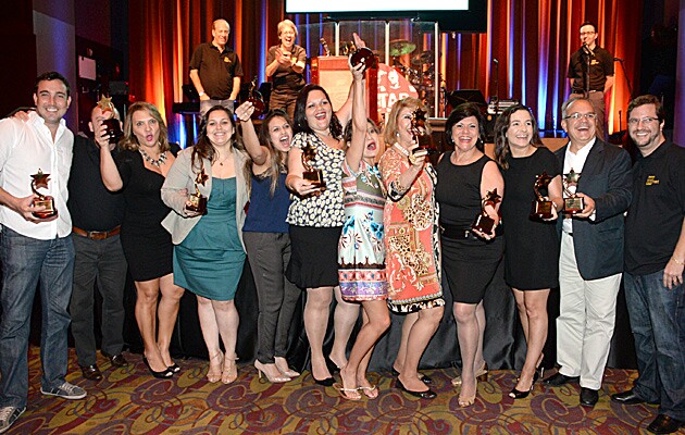 O pessoal de Campinas e região