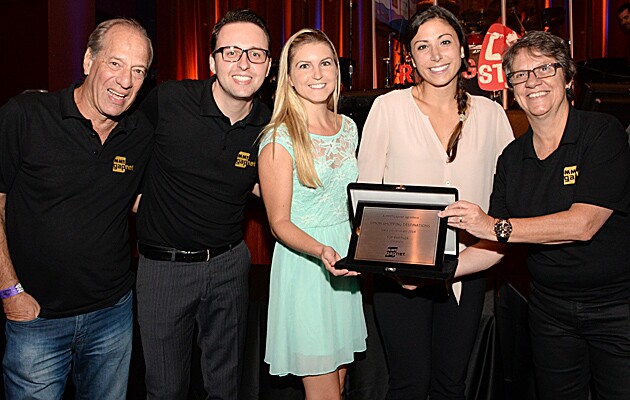 O pessoal de Campinas e região