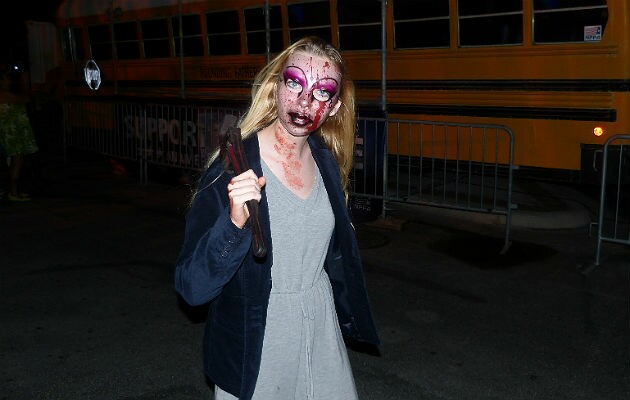 Cátia Frias, da American Airlines