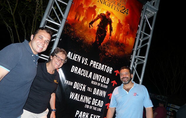 Cátia Frias, da American Airlines