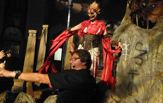 Cátia Frias, da American Airlines