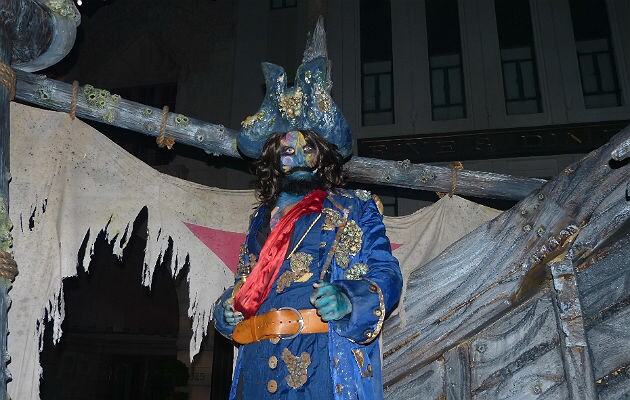 Cátia Frias, da American Airlines