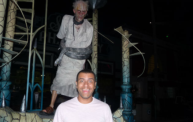 Cátia Frias, da American Airlines