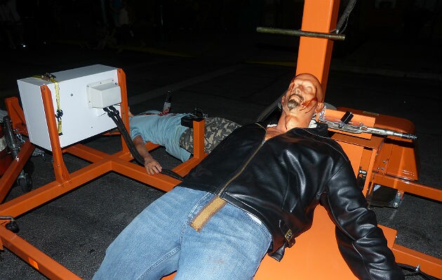 Cátia Frias, da American Airlines