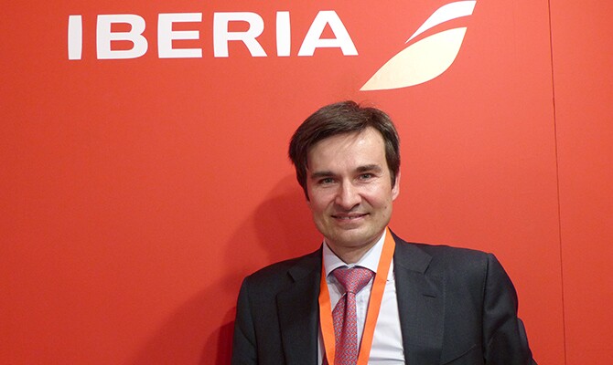 Marco Sansavini será o novo CEO da Vueling