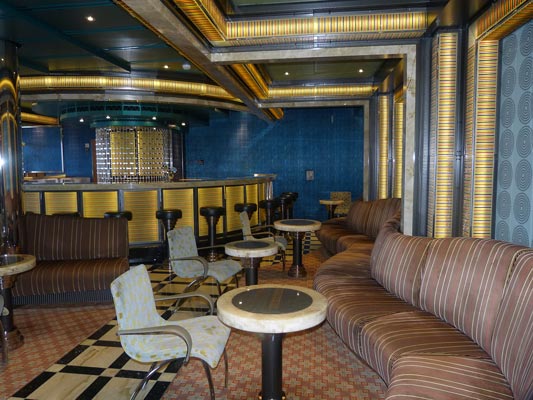 Renê Hermann (Costa Cruzeiros) e Marco Ferraz (Clia Abremar Brasil)