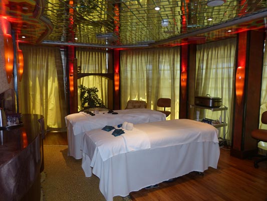 Renê Hermann (Costa Cruzeiros) e Marco Ferraz (Clia Abremar Brasil)