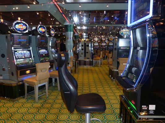 Renê Hermann (Costa Cruzeiros) e Marco Ferraz (Clia Abremar Brasil)