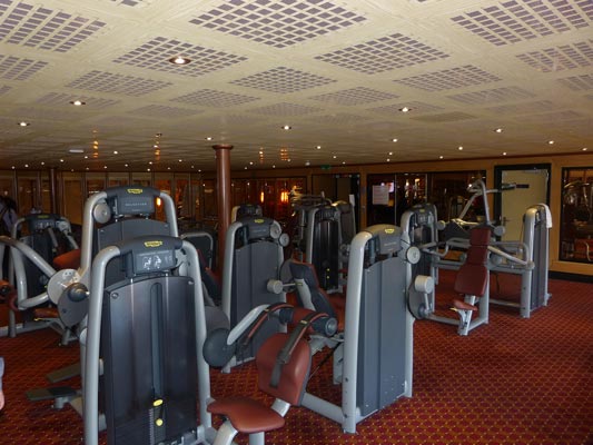 Renê Hermann (Costa Cruzeiros) e Marco Ferraz (Clia Abremar Brasil)