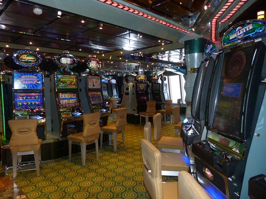 Renê Hermann (Costa Cruzeiros) e Marco Ferraz (Clia Abremar Brasil)