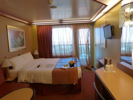 Renê Hermann (Costa Cruzeiros) e Marco Ferraz (Clia Abremar Brasil)