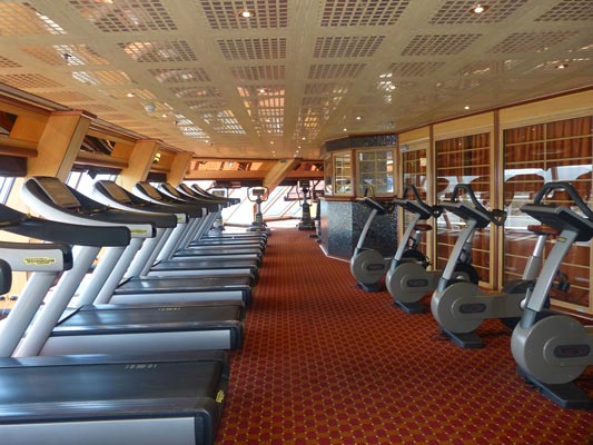 Renê Hermann (Costa Cruzeiros) e Marco Ferraz (Clia Abremar Brasil)