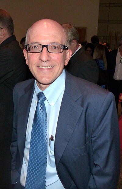 Elói de Oliveira, CEO do Grupo Flytour