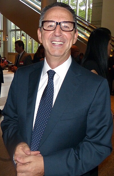 Elói de Oliveira, CEO do Grupo Flytour