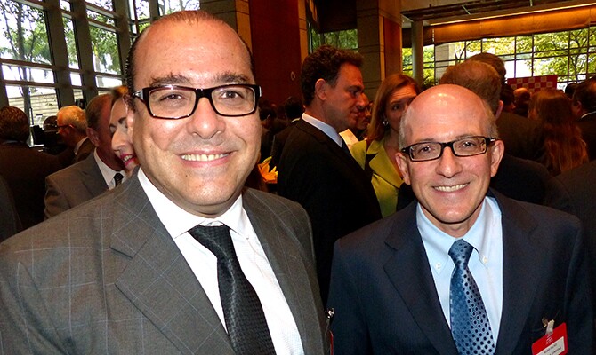 Elói de Oliveira, CEO do Grupo Flytour