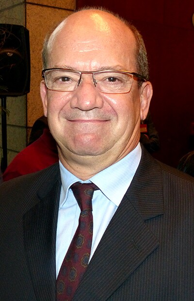 Elói de Oliveira, CEO do Grupo Flytour