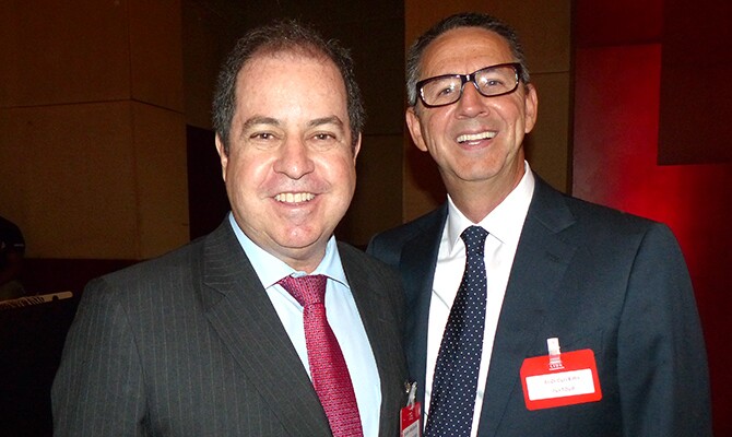 Elói de Oliveira, CEO do Grupo Flytour