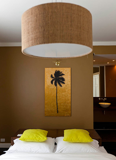 Biblioteca e espaço de convivência