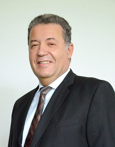 Netto Moreira