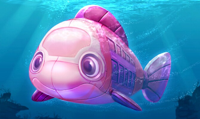 A nova atração será inspirada nos filmes <i>Procurando Nemo</i> e <i>Procurando Dory</i> - este com lançamento previsto para 2016 (Divulgação)