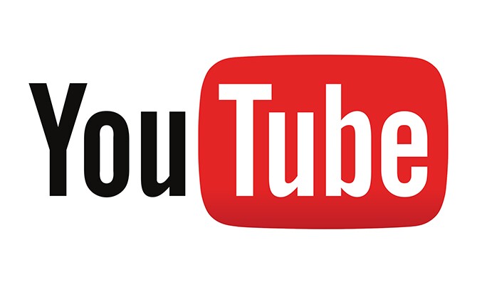 Logotipo oficial do Youtube (reprodução)