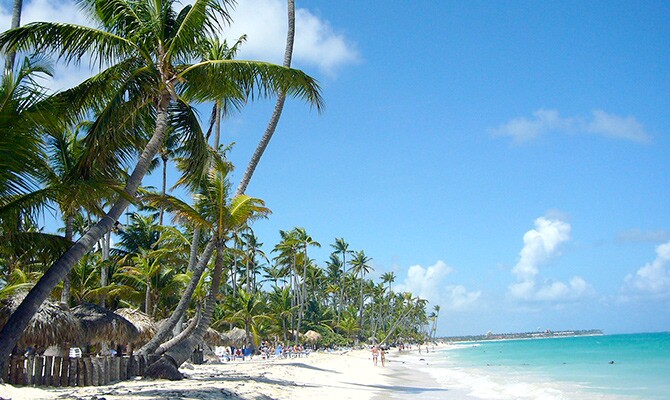 Por causa do preço, Punta Cana desbanca Cancun nas vendas da CVC