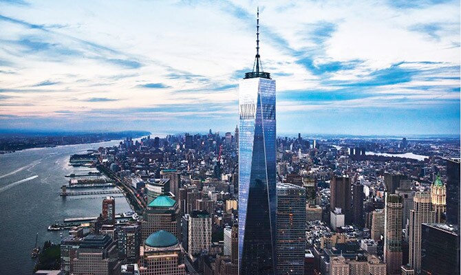 Em 2019, Nova York recebeu 66,6 milhões de turistas e gerou US$ 70 bilhões para a economia