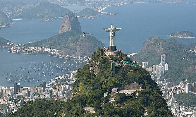 Governo ES - Conheça o novo Mapa do Turismo do Espírito Santo