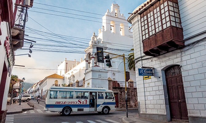 Descobrir lugares secretos no centro da cidade - Medellin
