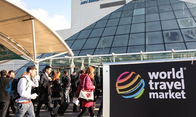 WTM London está sendo realizada pelo 36º ano, reunindo 51,5 mil participantes