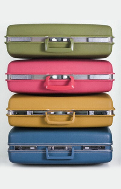 Alugar e não comprar é uma opção mais barata e simples de fazer as malas (foto: Flickr/Claudia Martinelli)