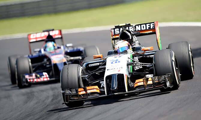 Curiosidades sobre o Autódromo de Interlagos e a F1 | Destinos