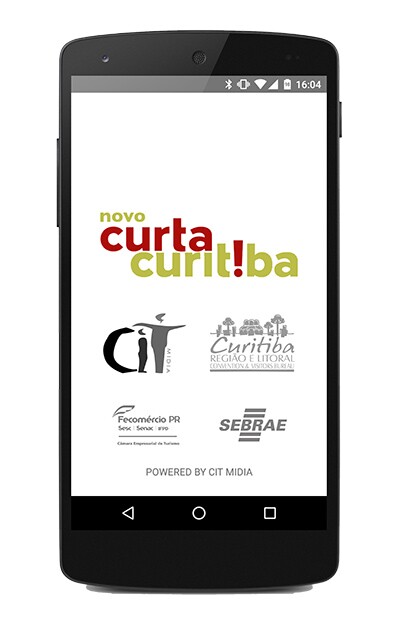 Curta Curitiba prometa facilitar a vida dos turistas na cidade