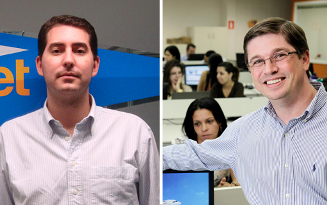 Netto Moreira